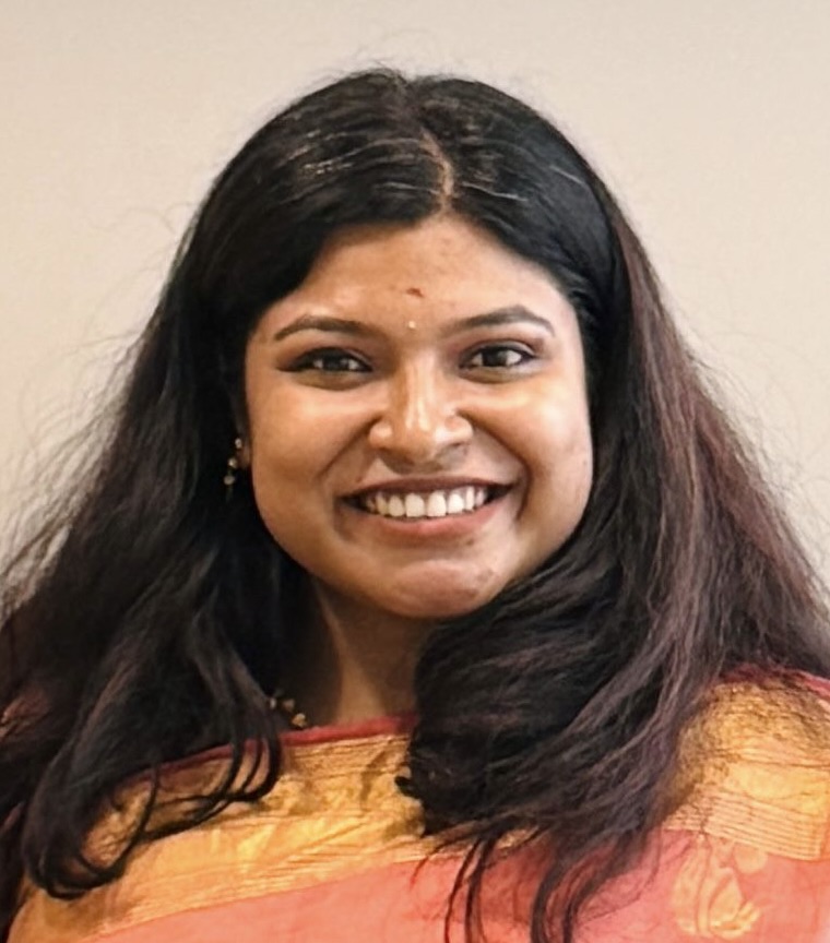 Dr. Anagha Reji